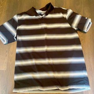Men’s Nike Golf Polo - Size L